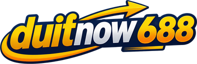 DuitNow 688 Logo